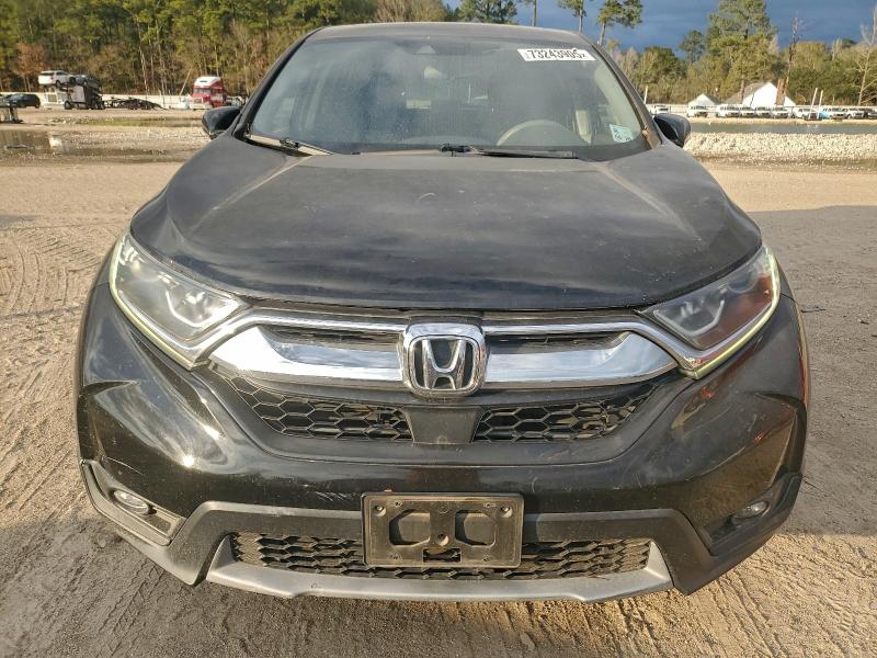 Фото 5 - HONDA CRV