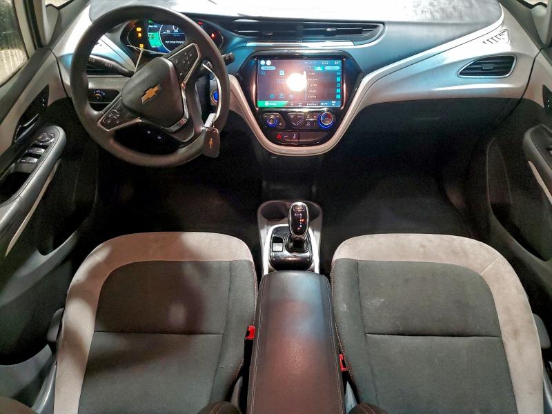 Фото 8 - CHEVROLET BOLT