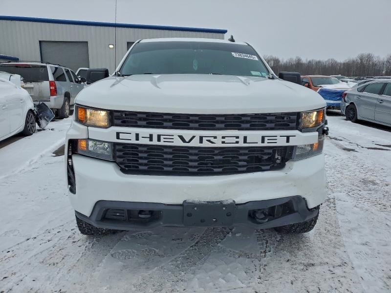 Фото 5 - CHEVROLET ALL Models