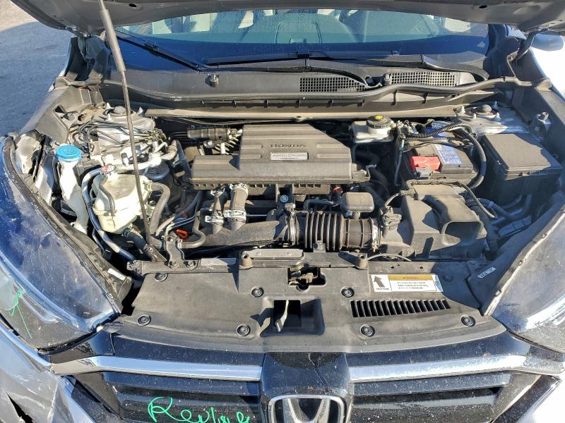 Фото 11 - HONDA CRV