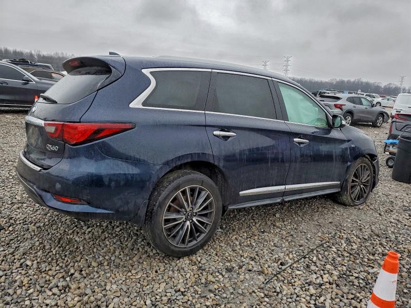 Фото 3 - INFINITI QX60