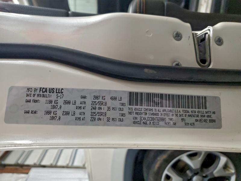 Фото 13 - JEEP COMPASS