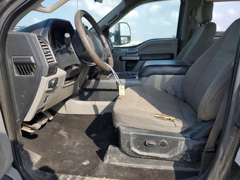 Фото 7 - FORD F250