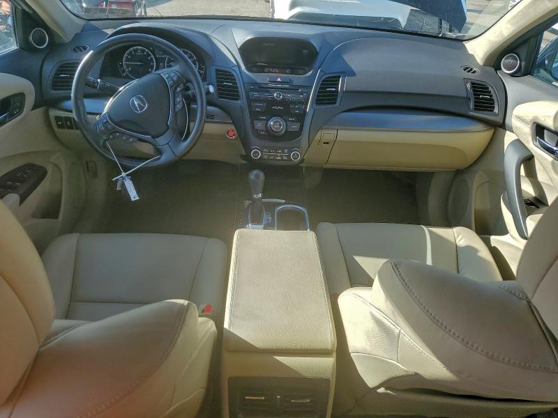 Фото 8 - ACURA RDX