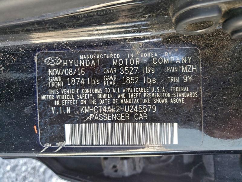 Фото 12 - HYUNDAI ACCENT