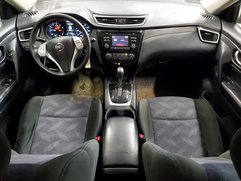 Фото 8 - NISSAN ROGUE