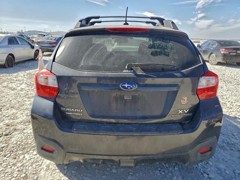 Фото 6 - SUBARU XV