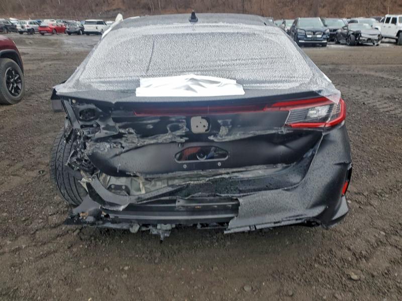 Фото 6 - HONDA CIVIC