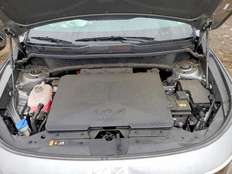 Фото 11 - KIA NIRO WIND