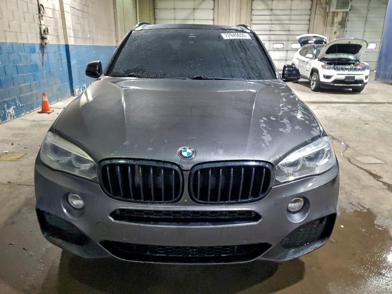 Фото 5 - BMW X5