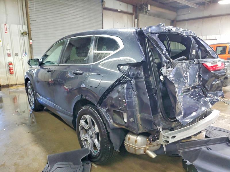 Фото 2 - HONDA CRV