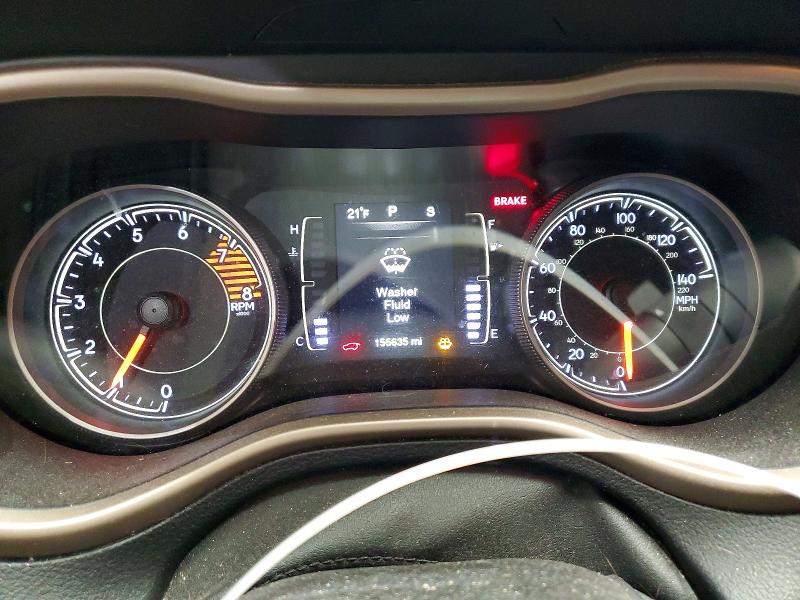 Фото 9 - JEEP GRAND CHER