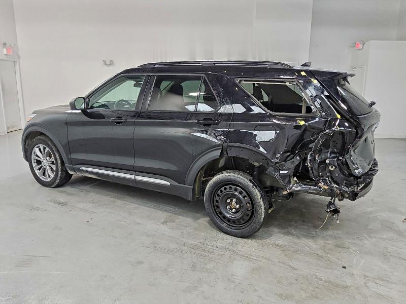 Фото 2 - FORD EXPLORER