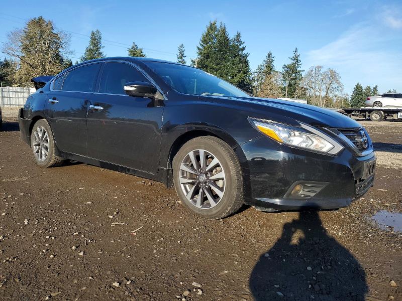 Фото 4 - NISSAN ALTIMA