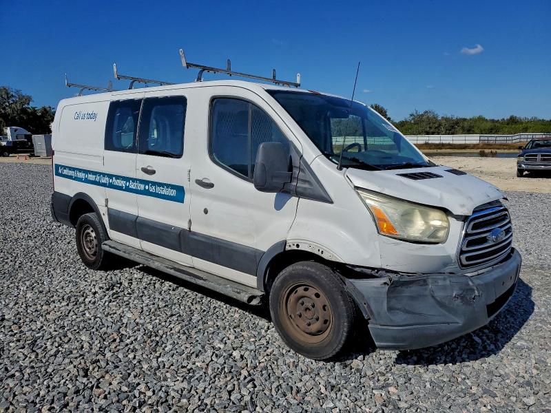 Фото 4 - FORD TRANSIT