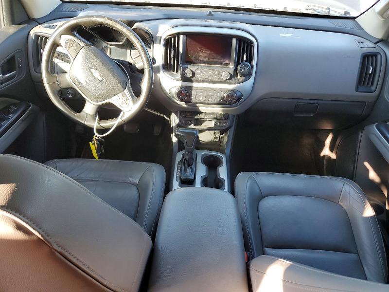 Фото 8 - CHEVROLET COLORADO