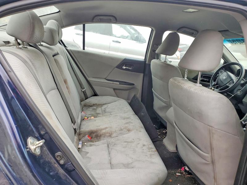 Фото 10 - HONDA ACCORD