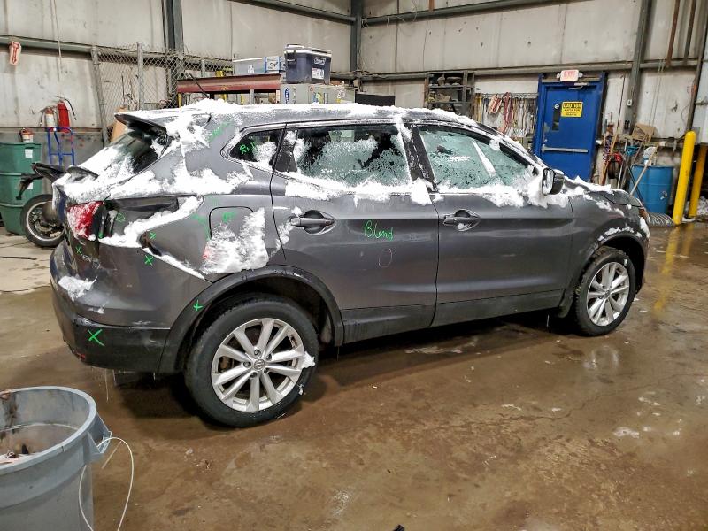 Фото 3 - NISSAN ROGUE