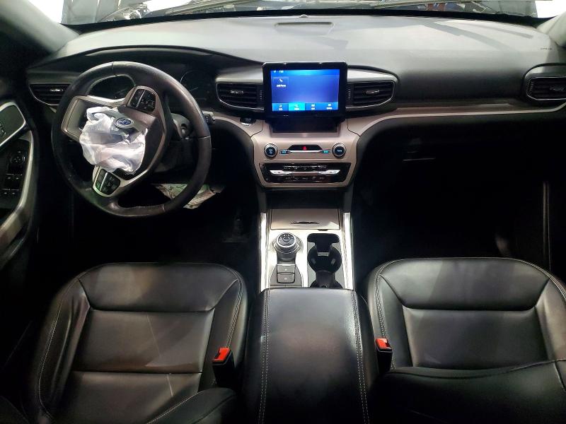 Фото 8 - FORD EXPLORER