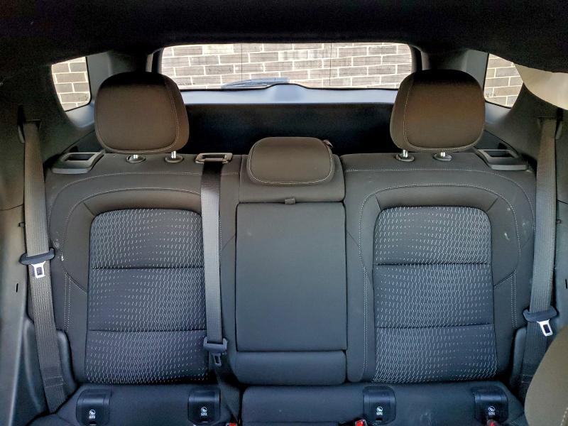 Фото 10 - CHEVROLET EQUINOX