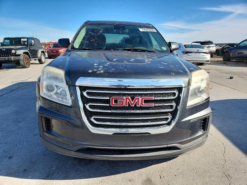 Фото 5 - GMC TERRAIN