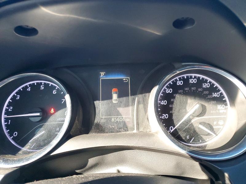 Фото 9 - TOYOTA CAMRY