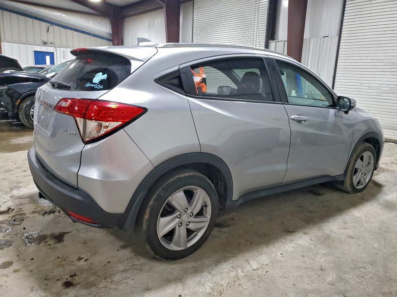 Фото 3 - HONDA HR-V