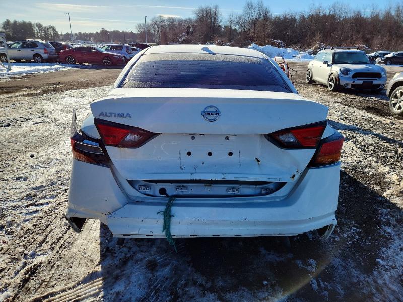 Фото 6 - NISSAN ALTIMA