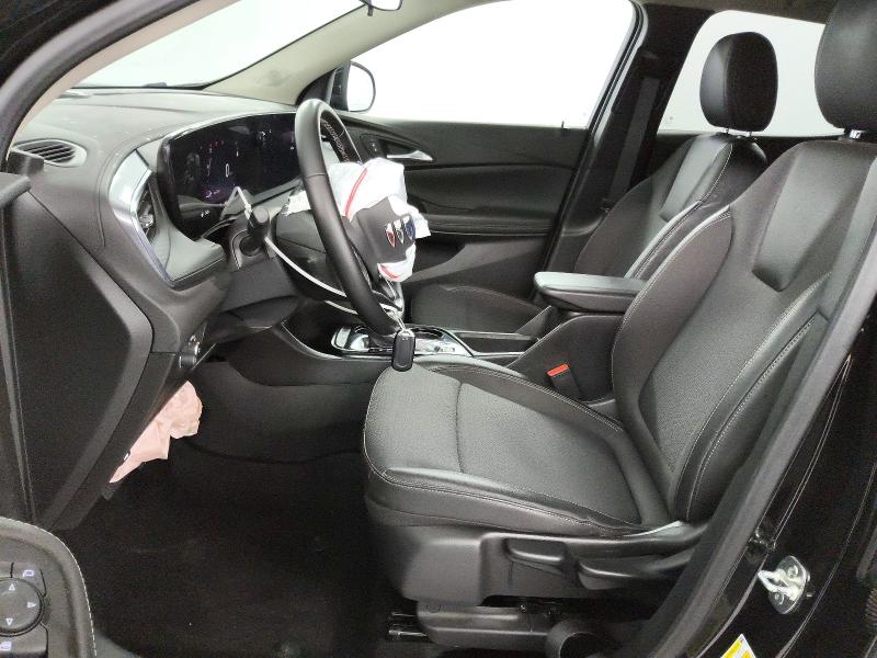 Фото 7 - BUICK ENCORE