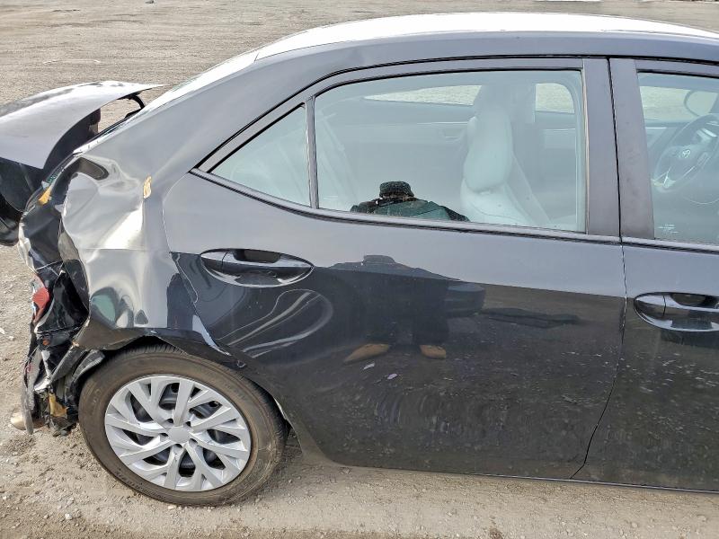 Фото 10 - TOYOTA COROLLA