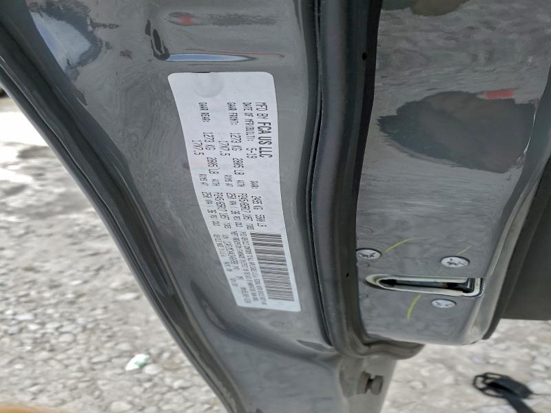 Фото 13 - JEEP GRAND CHER