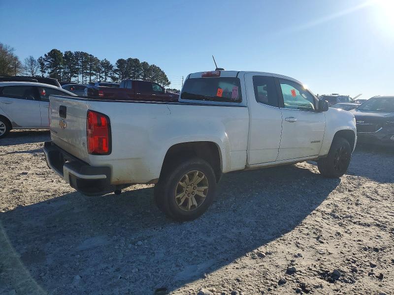 Фото 3 - CHEVROLET COLORADO