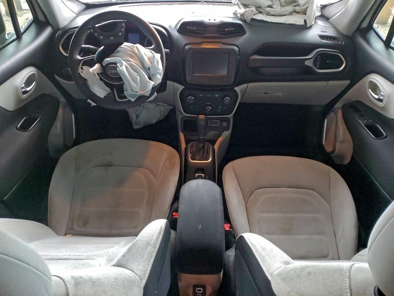 Фото 8 - JEEP RENEGADE