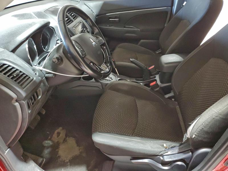 Фото 7 - MITSUBISHI OUTLANDER