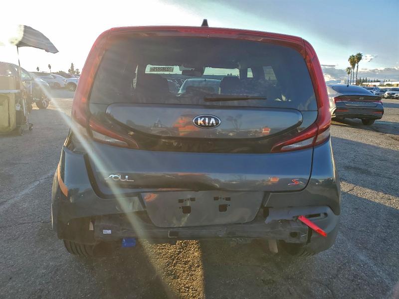 Фото 6 - KIA SOUL