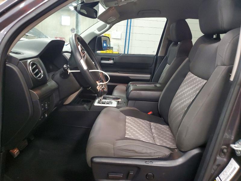 Фото 7 - TOYOTA TUNDRA