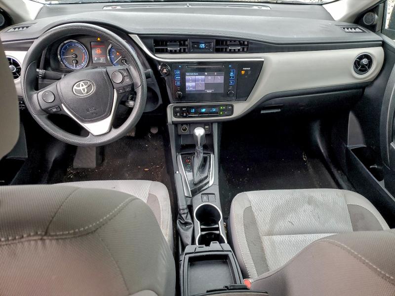 Фото 8 - TOYOTA COROLLA