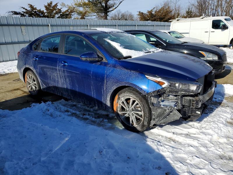 Фото 4 - KIA FORTE