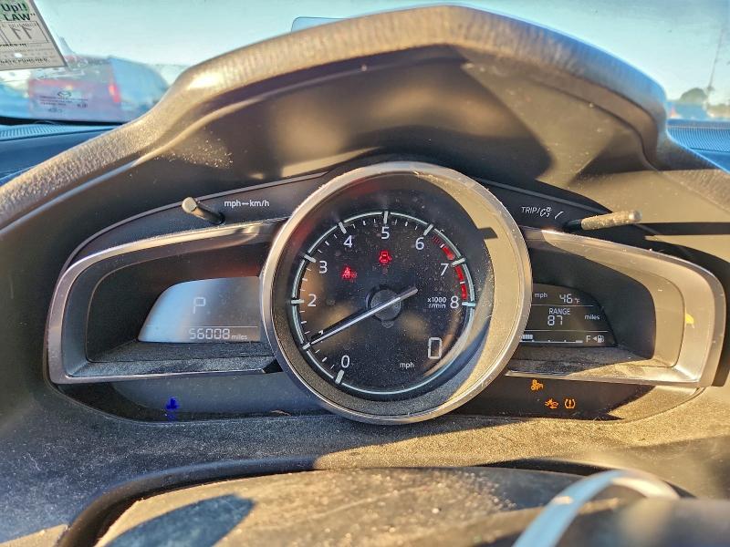 Фото 9 - MAZDA 3