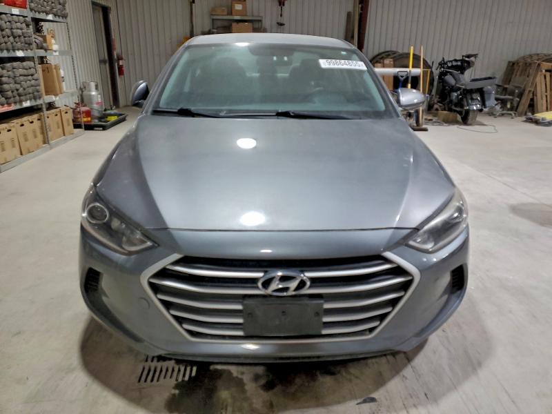 Фото 5 - HYUNDAI ELANTRA