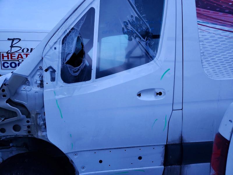 Фото 7 - MERCEDES-BENZ SPRINTER