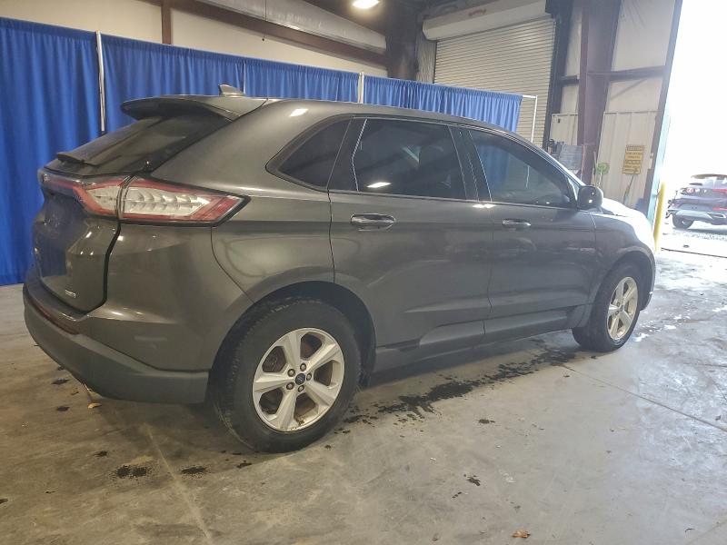 Фото 3 - FORD EDGE