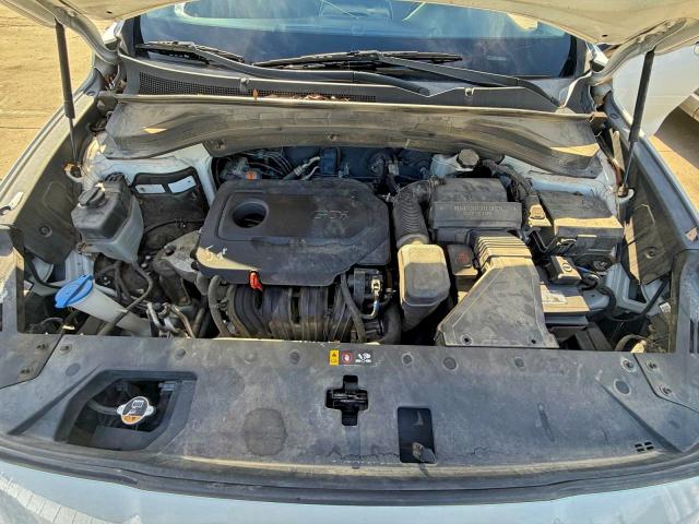 Фото 7 - HYUNDAI SANTA FE