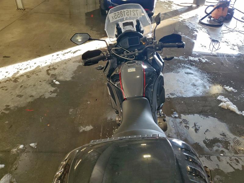 KAWASAKI KLZ1000 D 2021