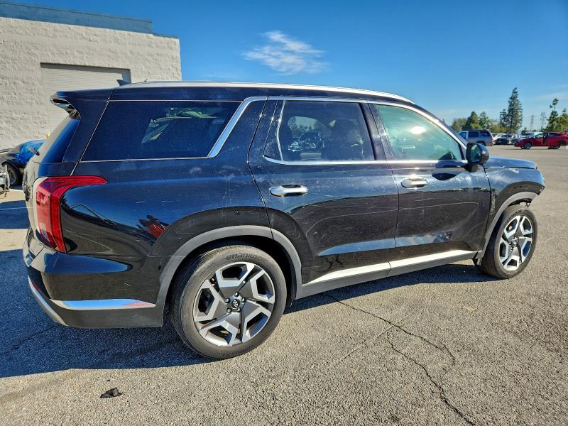 Фото 3 - HYUNDAI PALISADE