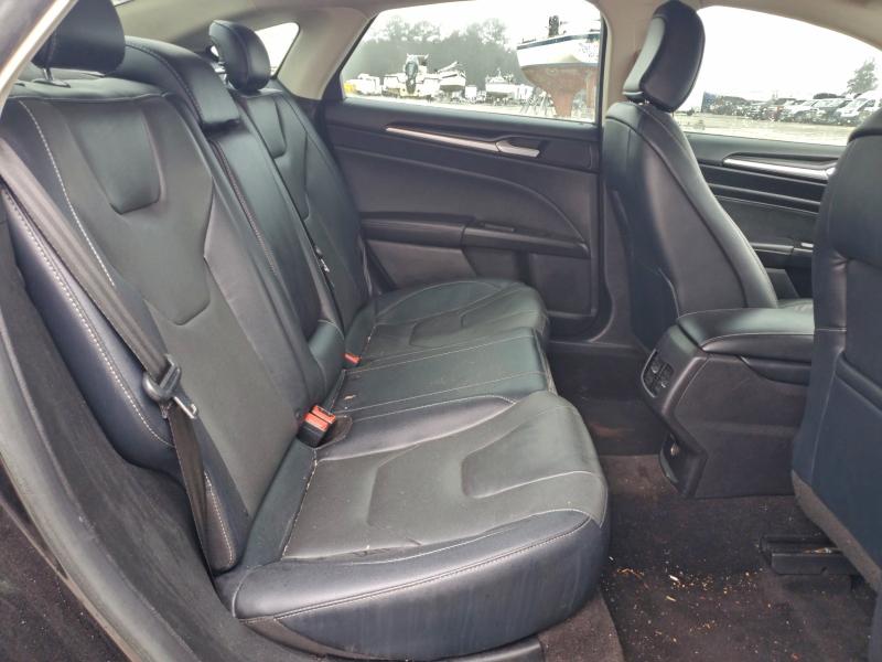 Фото 10 - FORD FUSION