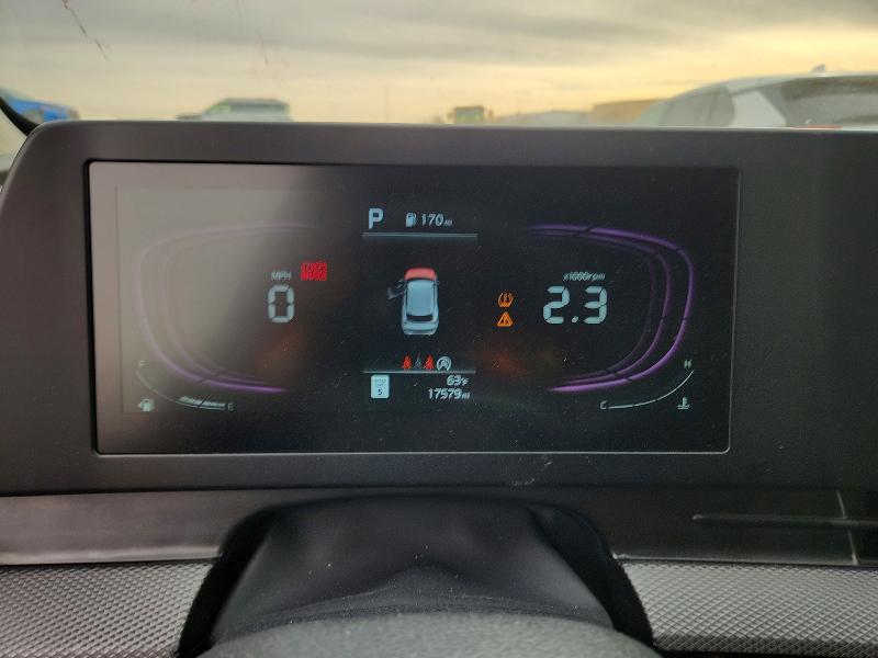 Фото 9 - KIA SPORTAGE