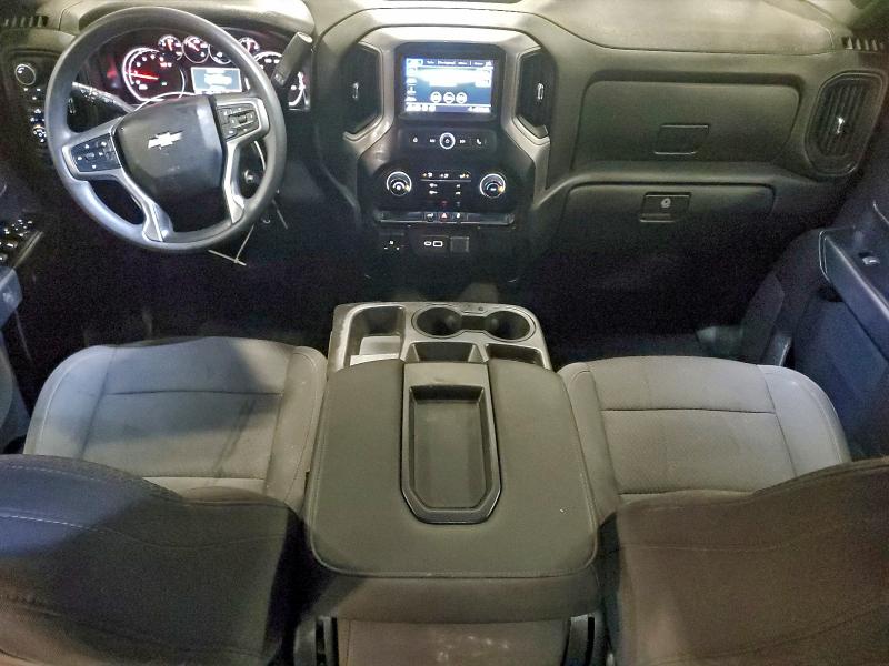 Фото 8 - CHEVROLET ALL Models