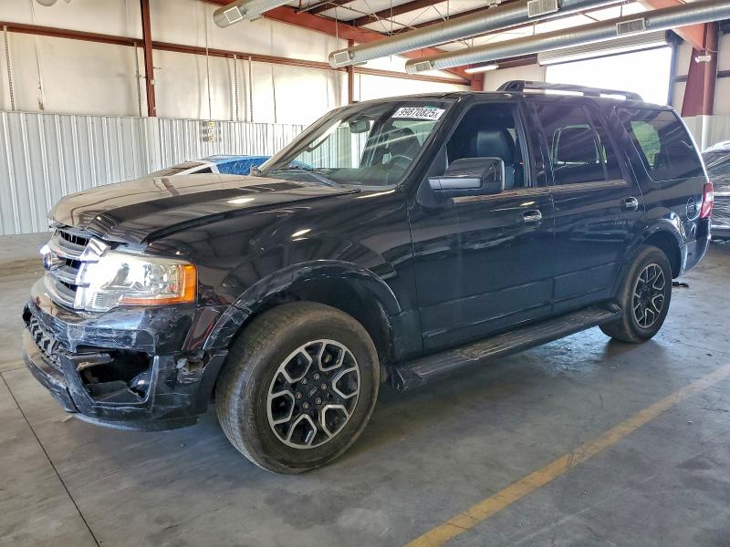Фото 1 - FORD EXPEDITION