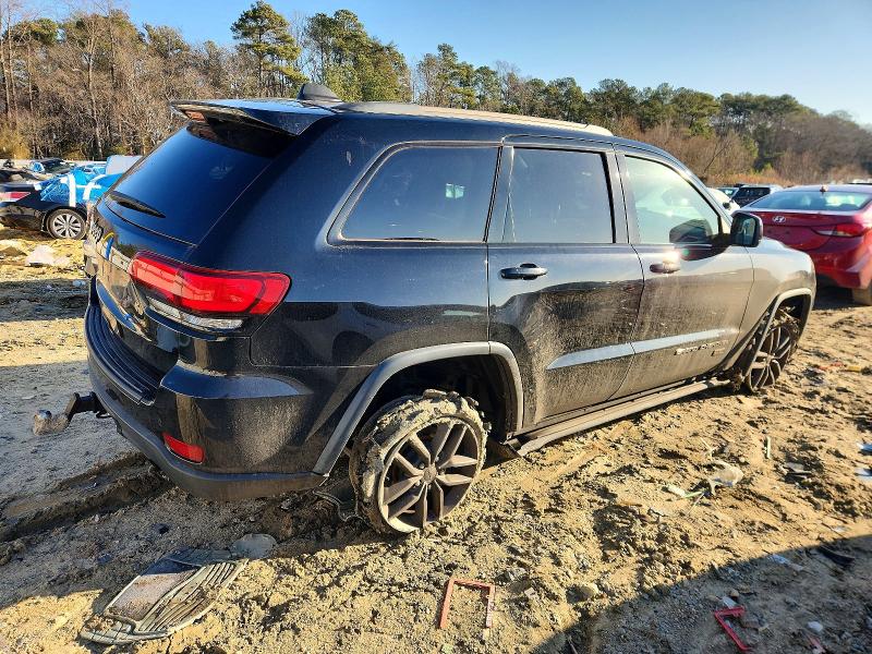 Фото 3 - JEEP GRAND CHER